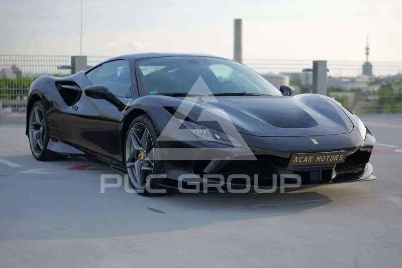 2022 Ferrari Other