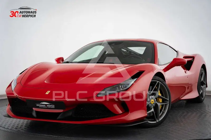 2022 Ferrari Other