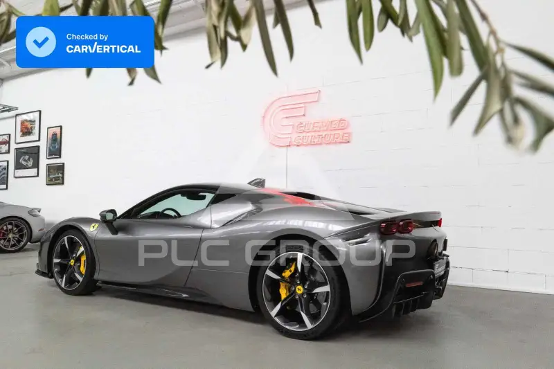 2022 Ferrari Other
