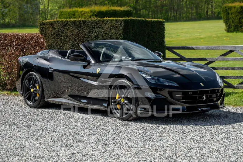 2022 Ferrari Portofino