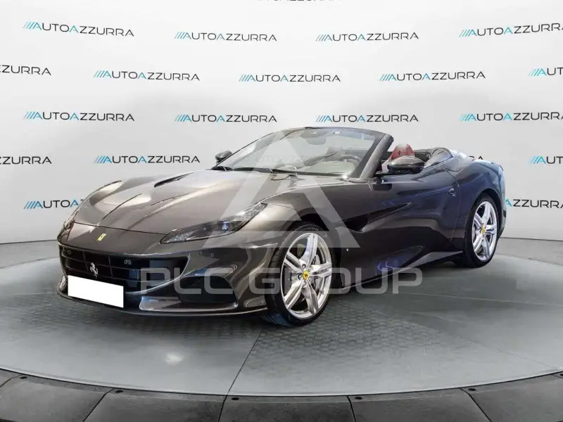 2022 Ferrari Portofino