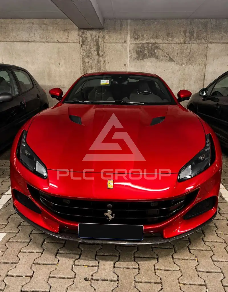 2022 Ferrari Portofino