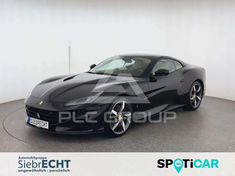 2022 Ferrari Portofino