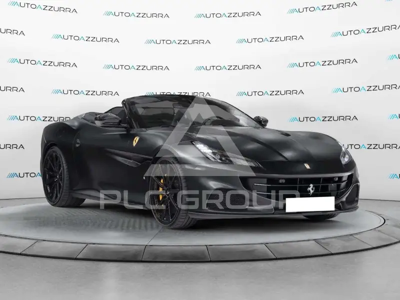 2022 Ferrari Portofino