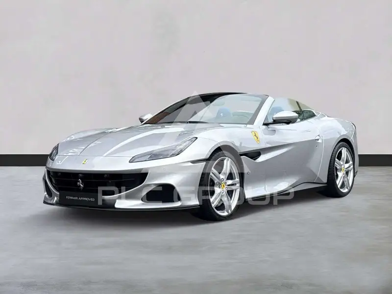 2022 Ferrari Portofino