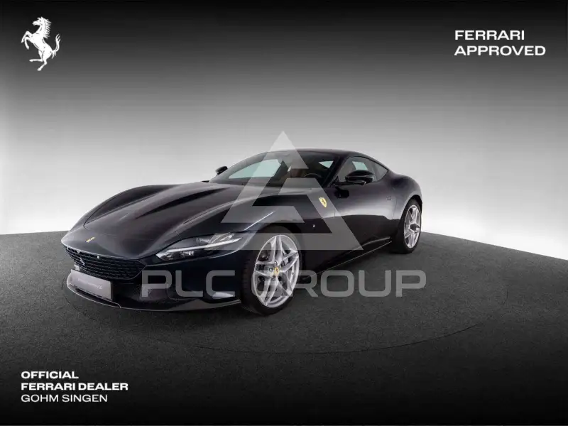 2022 Ferrari Roma