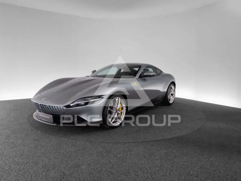 2022 Ferrari Roma