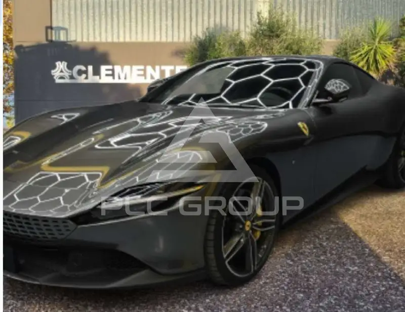 2022 Ferrari Roma