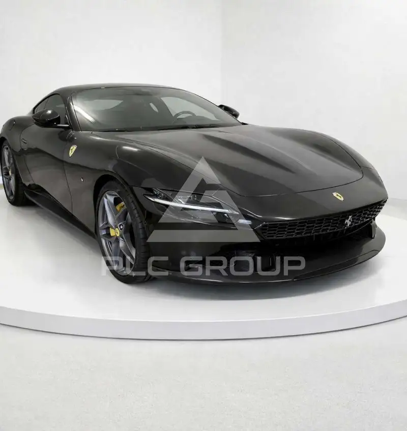 2022 Ferrari Roma