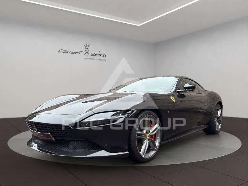 2022 Ferrari Roma