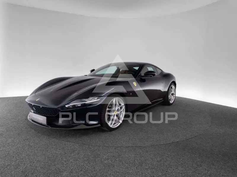 2022 Ferrari Roma
