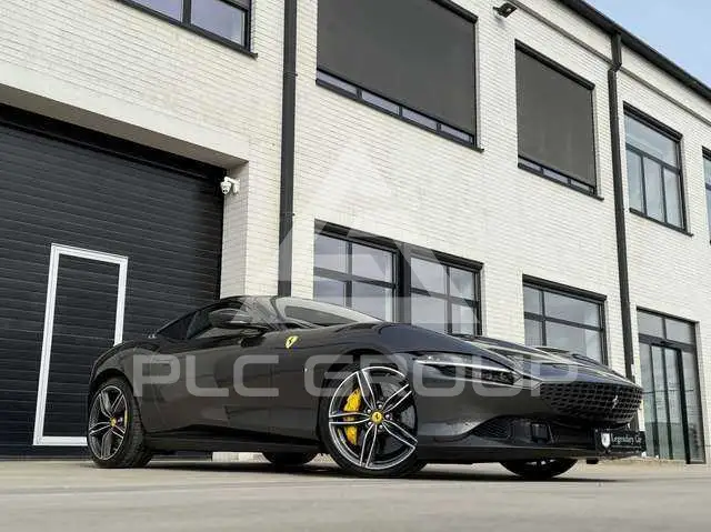 2022 Ferrari Roma