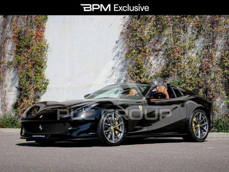 2022 Ferrari 812