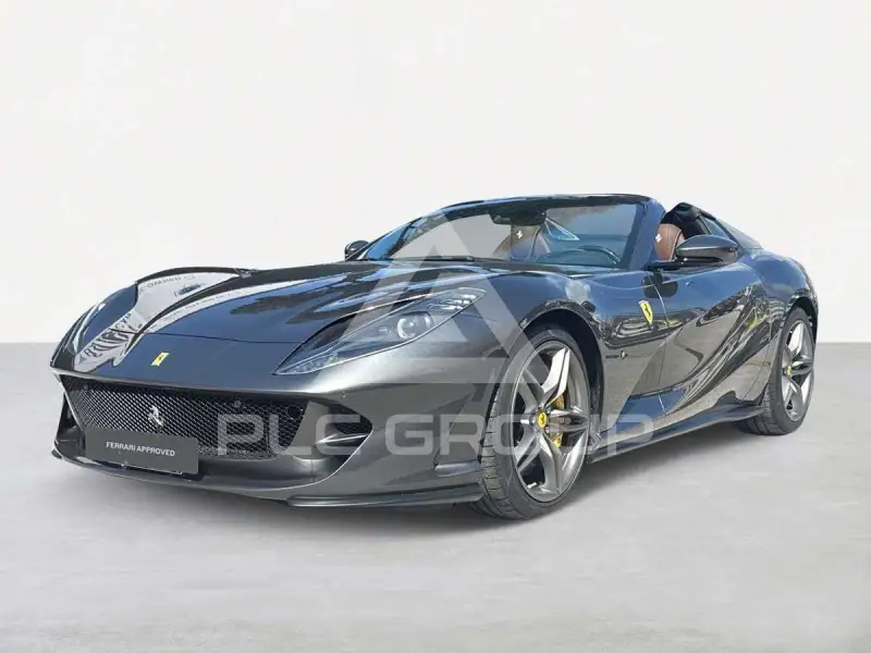 2022 Ferrari 812