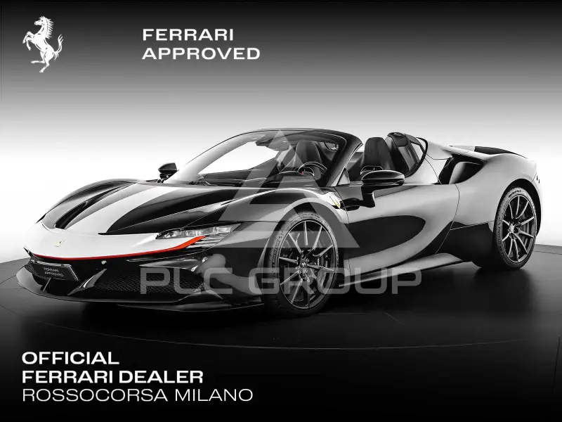2022 Ferrari SF90