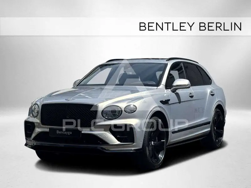 2022 Bentley Bentayga