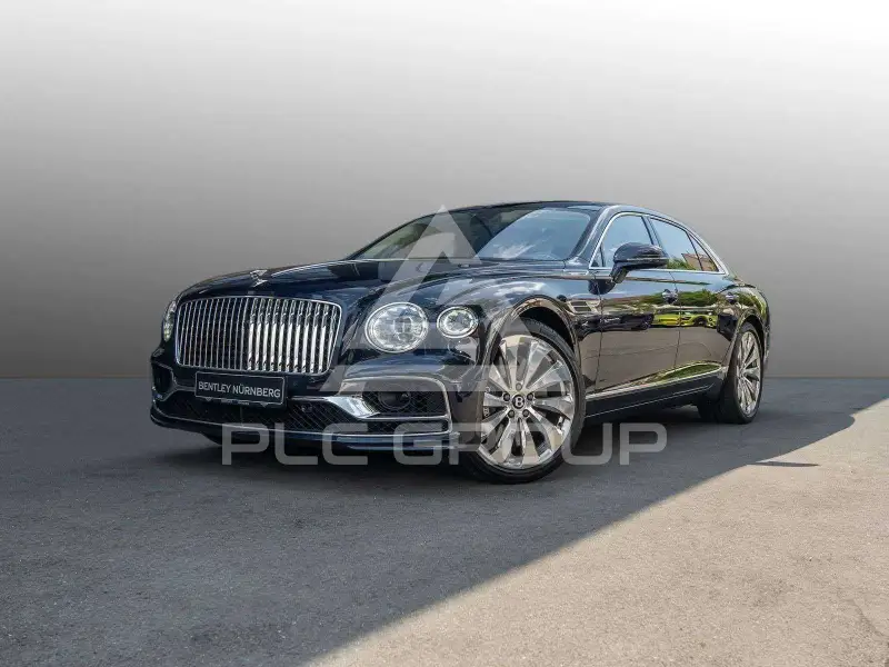 2022 Bentley Flying