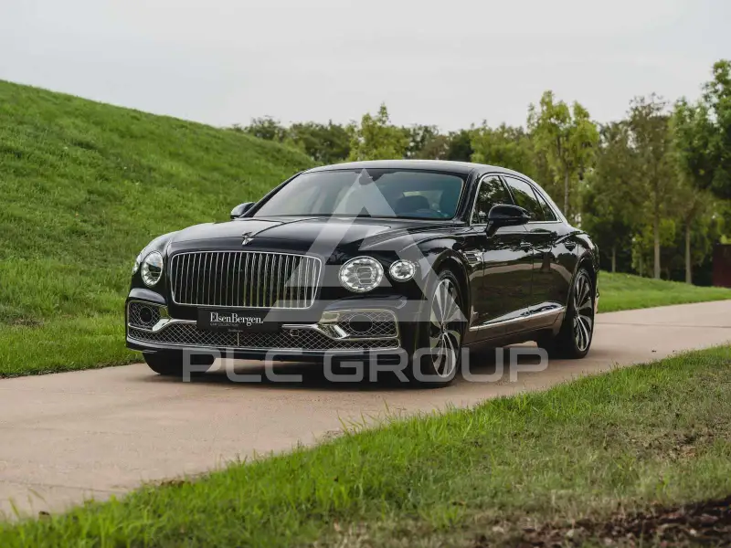 2022 Bentley Flying