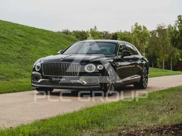 2022 Bentley Flying