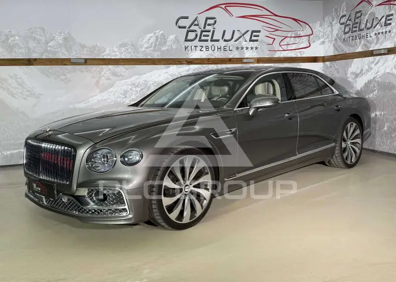 2022 Bentley Flying