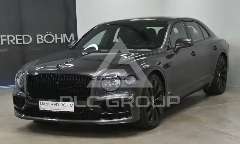 2022 Bentley Flying