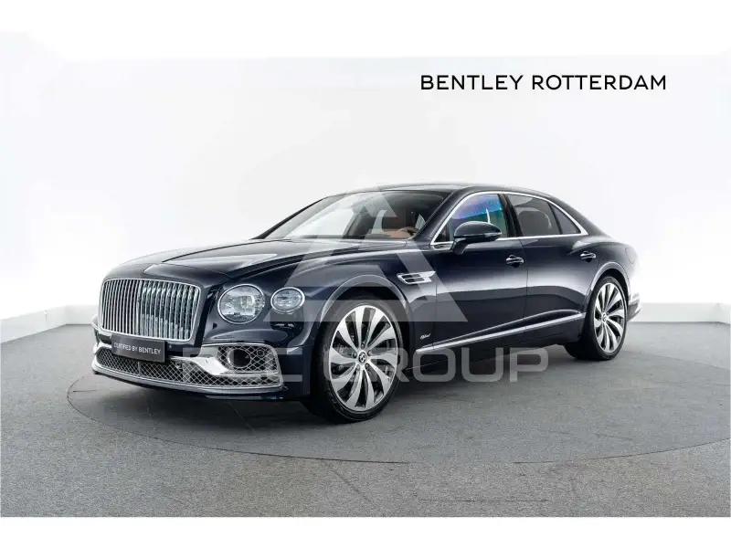 2022 Bentley Flying