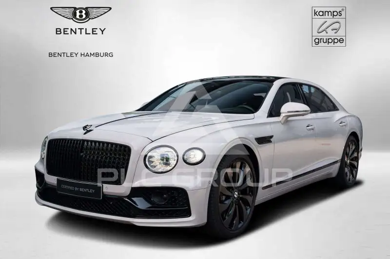 2022 Bentley Flying