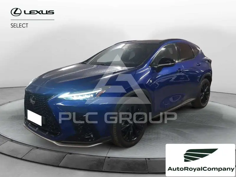 2022 Lexus NX300