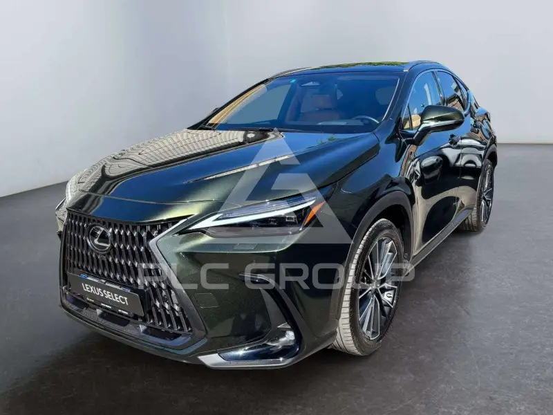 2022 Lexus NX300
