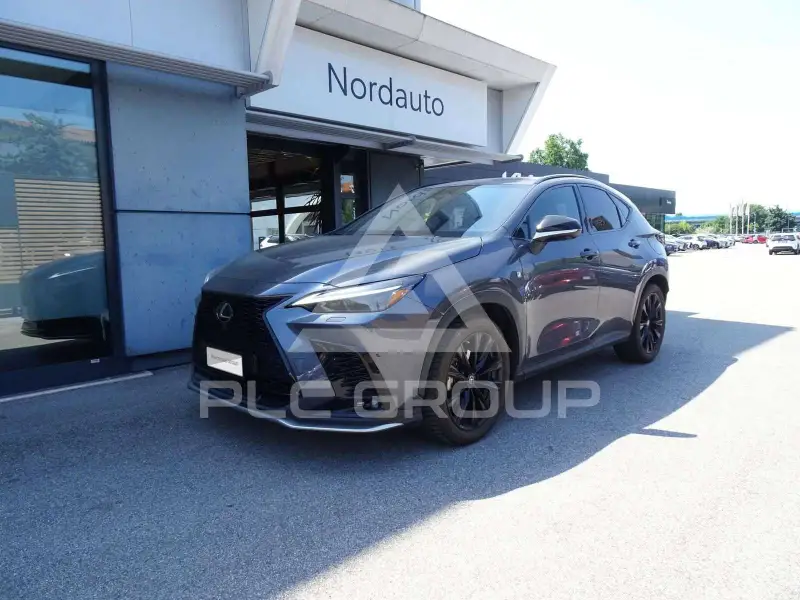 2022 Lexus NX300