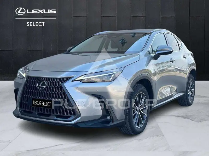 2022 Lexus NX300