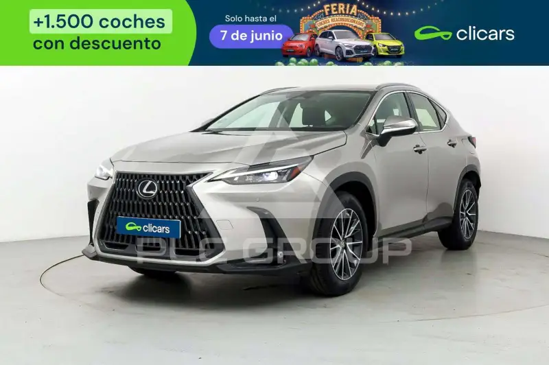 2022 Lexus NX300