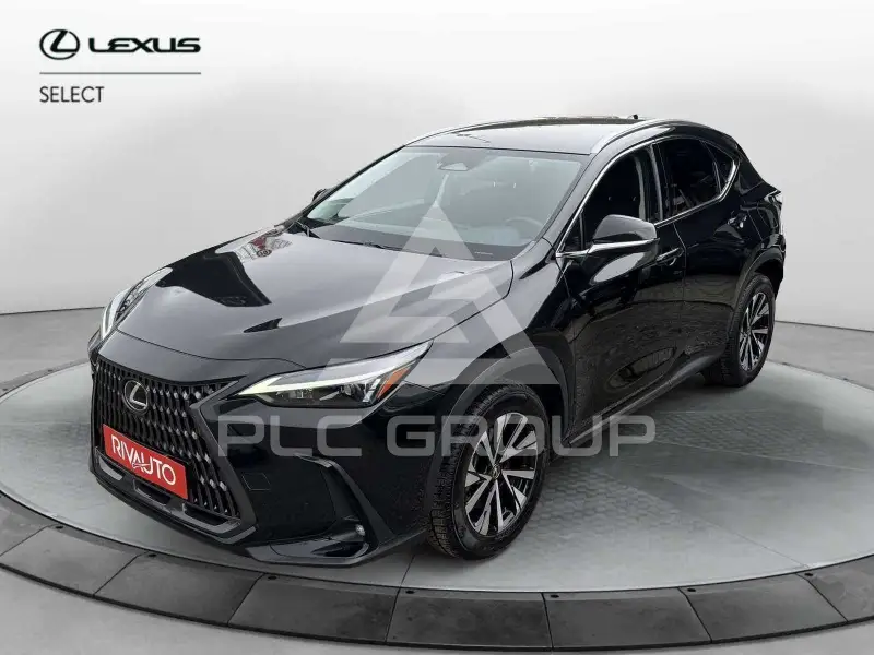 2022 Lexus NX300