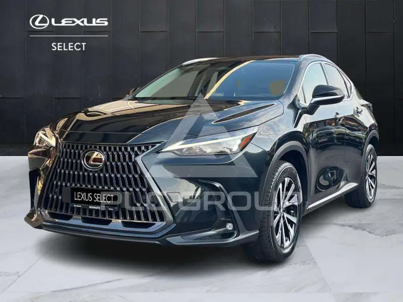 2022 Lexus NX300