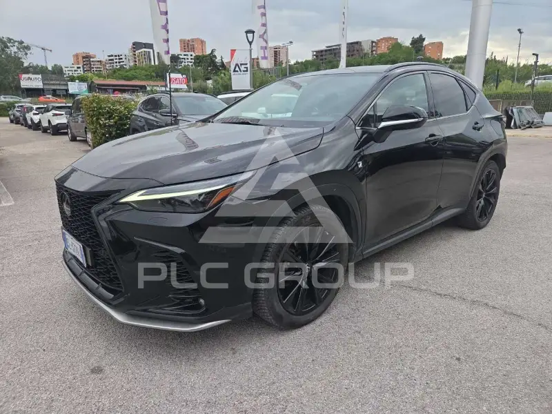 2022 Lexus NX300