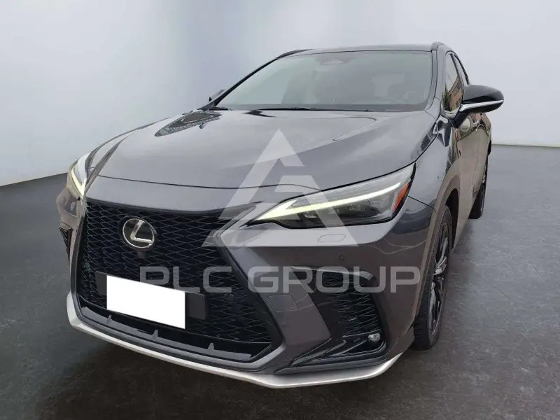 2022 Lexus NX300