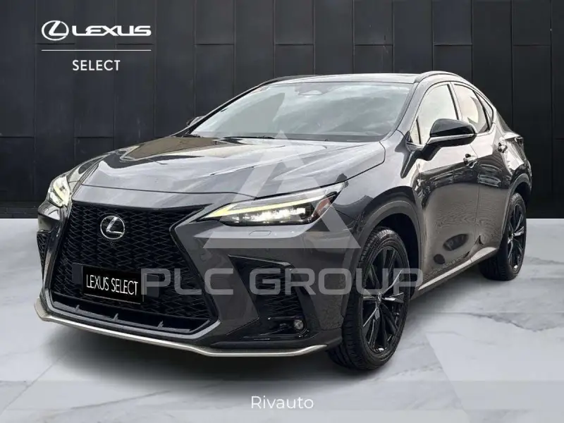 2022 Lexus NX300
