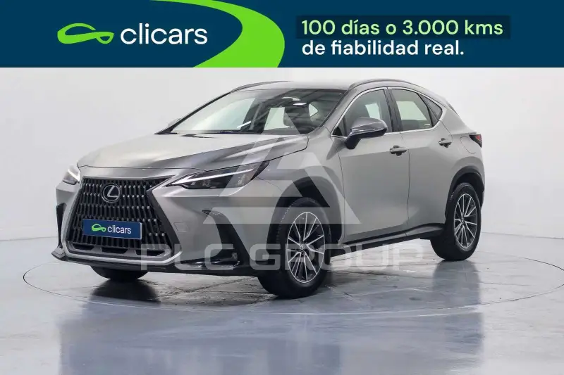 2022 Lexus NX300