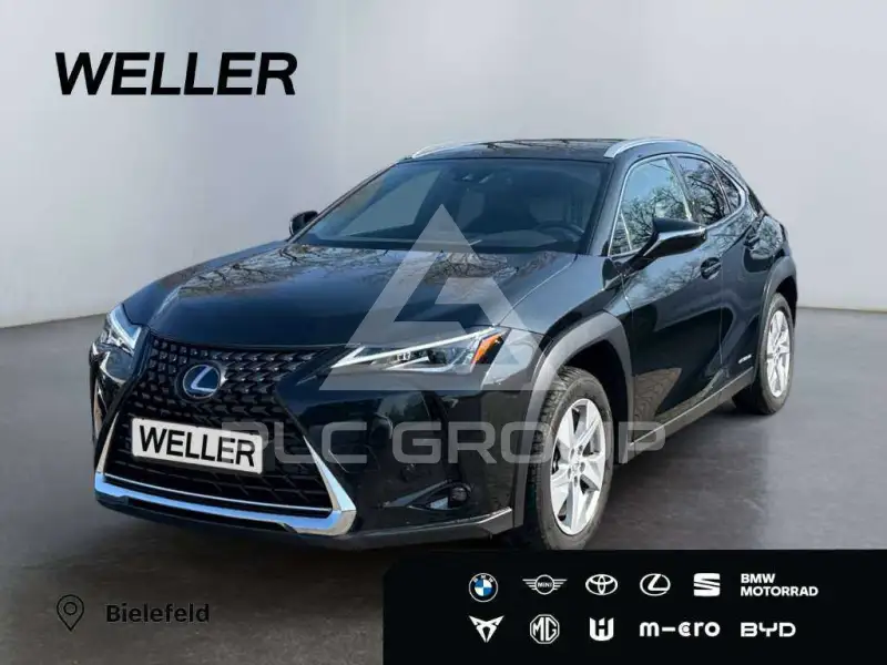 2022 Lexus UX250