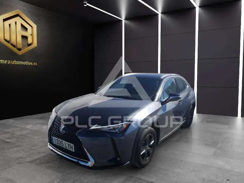 2022 Lexus UX250