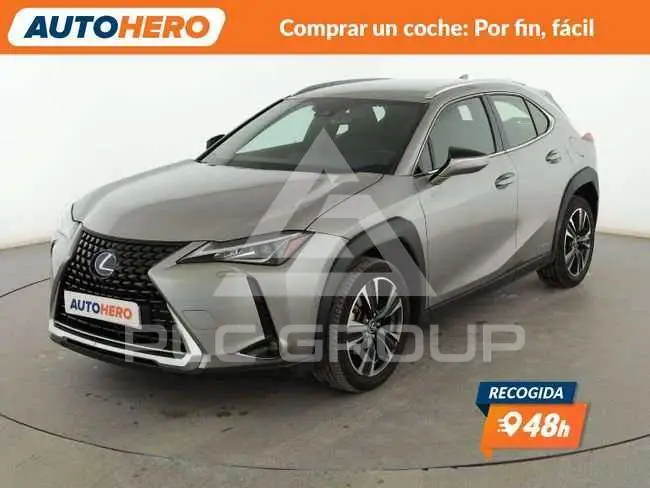 2022 Lexus UX250