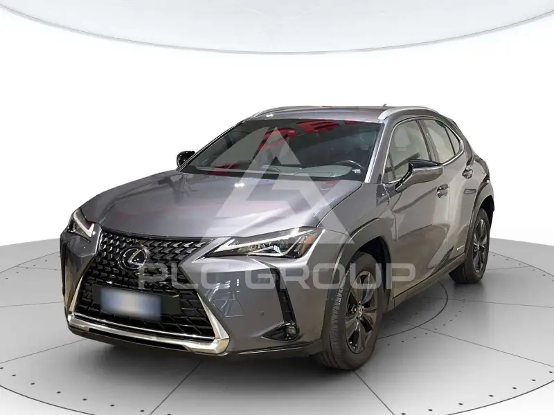 2022 Lexus UX250