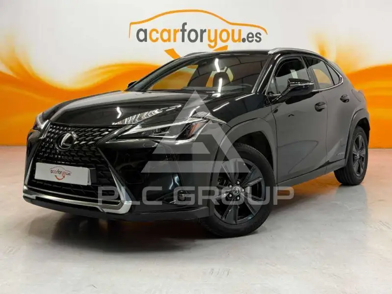 2022 Lexus UX250