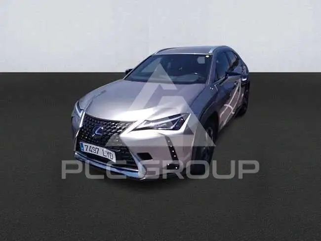2022 Lexus UX250