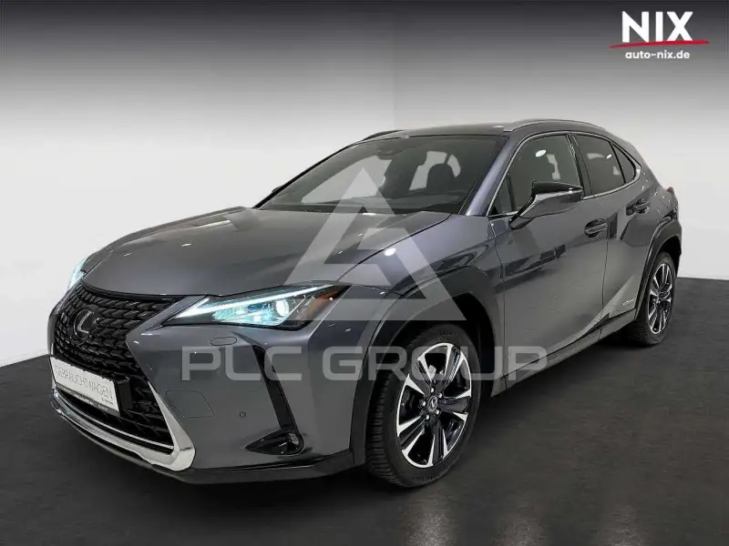 2022 Lexus UX250