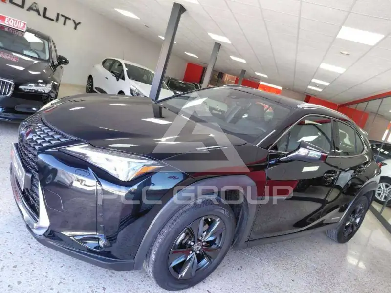 2022 Lexus UX250