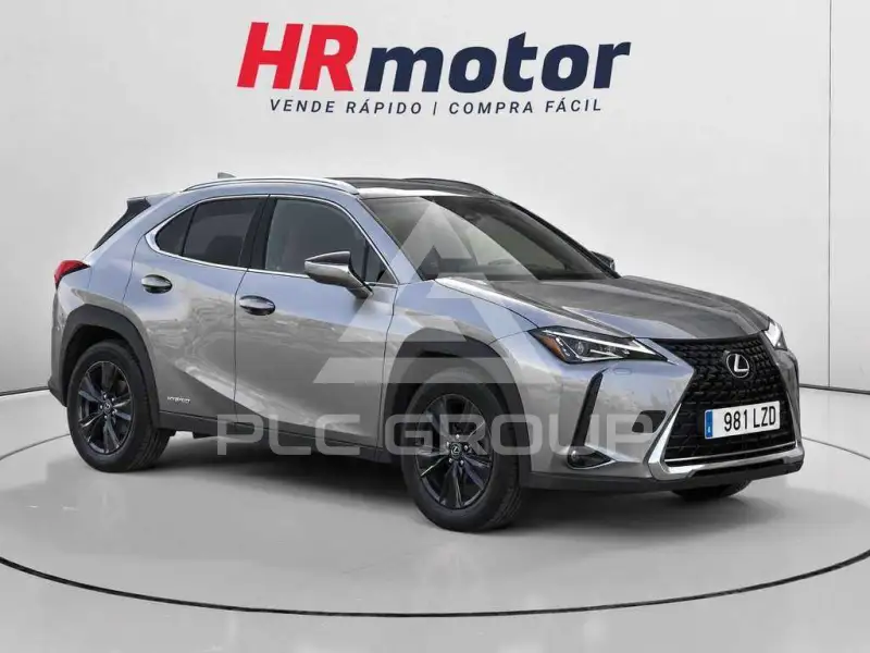 2022 Lexus UX250