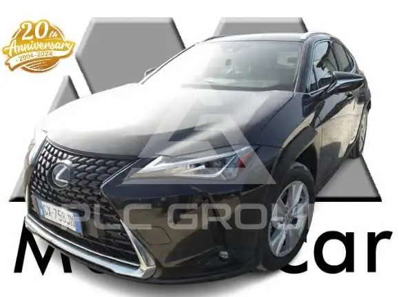 2022 Lexus UX250