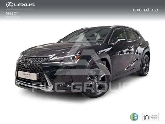 2022 Lexus UX250