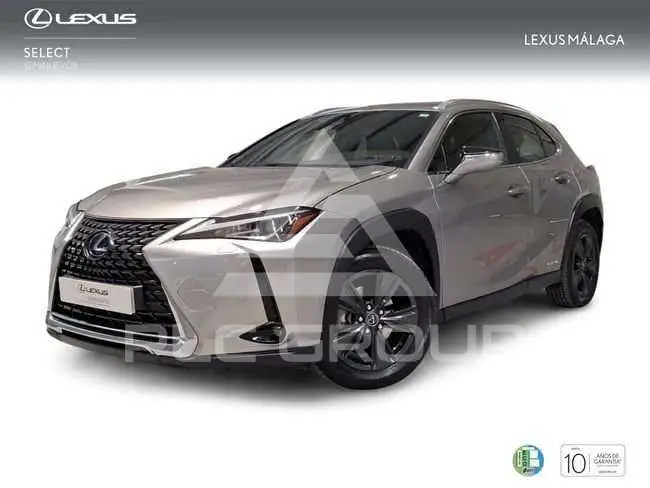 2022 Lexus UX250